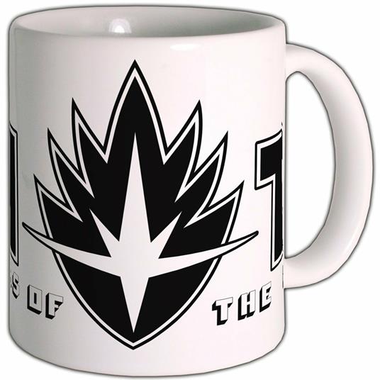 Gotg Vol.2 Ravager Mug