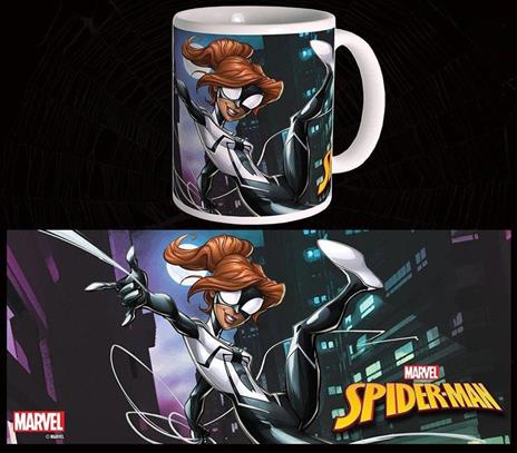 Tazza MUG Marvel Comics Spider-Girl