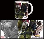 Tazza MUG Thor Ragnarok Hulk