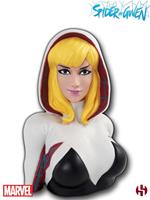 Marvel - Spider-Gwen Deluxe Buste