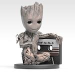 Guardians of the Galaxy Vol.2 Baby Groot Salvadanaio