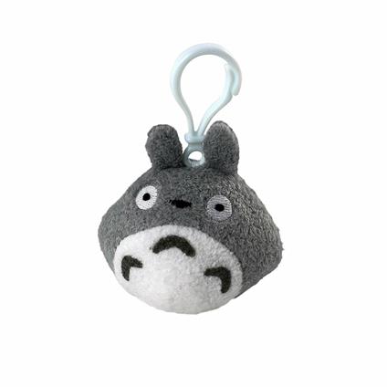 Semic S-2246 Studio Ghibli Totoro Grigio Peluche