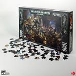 Warhammer 40K Guilliman 1000Pcs Puzzle