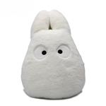 Totoro Nakayoshi White Cushion