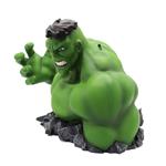 Hulk Mega Bank Salvadanaio Semic