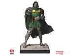 Marvel Comics Legacy Collection Statua Dr. Doom 26 Cm Semic