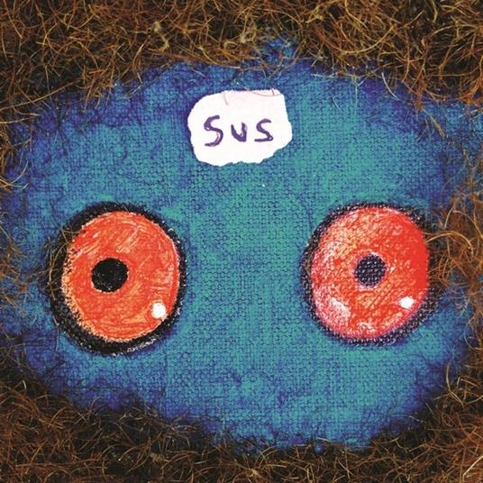 Sus - CD Audio di Poil