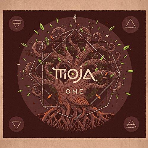 One - CD Audio di Moja