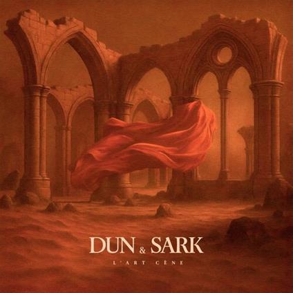 Dun & Sark - Vinile LP di L' Art Cene