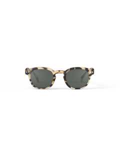 Idee regalo Occhiale da Sole Modello C , Tortoise Izipizi