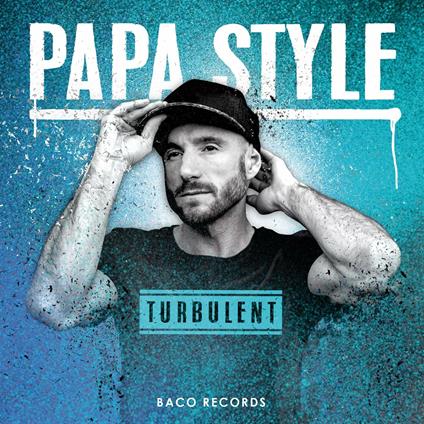 Turbulent - CD Audio di Papa Style