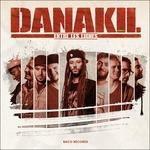 Entre les lignes - CD Audio di Danakil