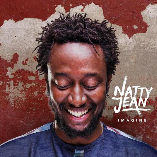 Imagine - CD Audio di Natty Jean