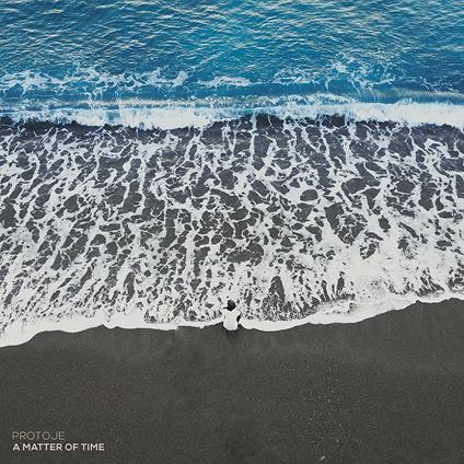 A Matter of Time - Vinile LP di Protoje