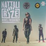 Rebel Frequency