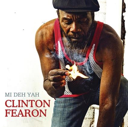 Mi Deh Ya - CD Audio di Clinton Fearon
