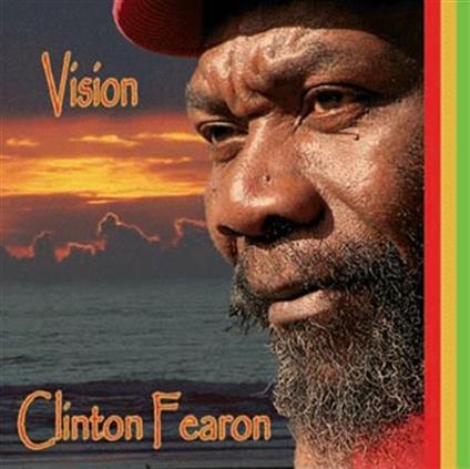 Vision (Reissue) - Vinile LP di Clinton Fearon