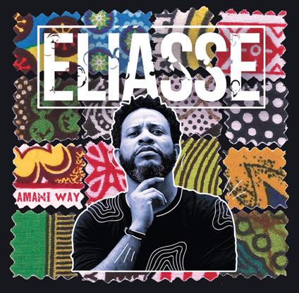 Amani Way - CD Audio di Eliasse