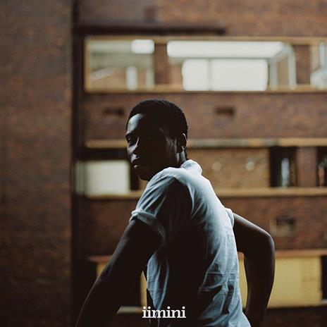 Iimini - Vinile LP di Bongeziwe Mabandla