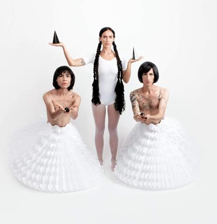 La Loba - CD Audio di La Chica