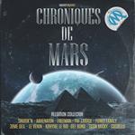 Chroniques de Mars