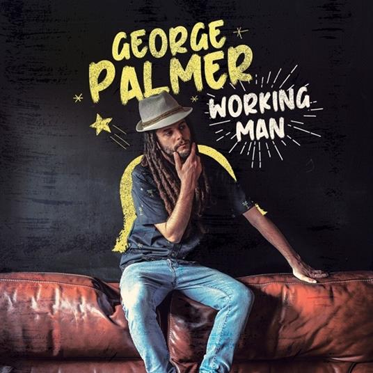 Working Man - CD Audio di George Palmer