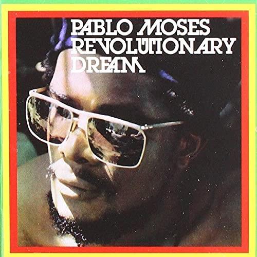 Revolutionary Dream - Vinile LP di Pablo Moses