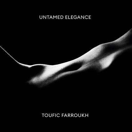 Untamed Elegance - CD Audio di Toufic Farroukh