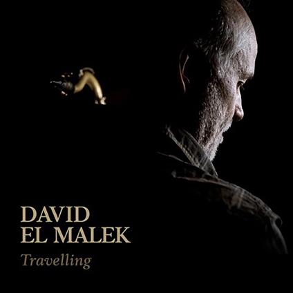 Travelling - CD Audio di David El Malek