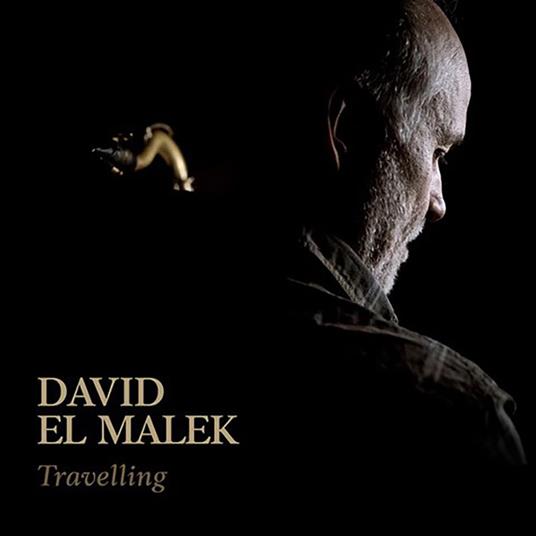 Travelling - CD Audio di David El Malek