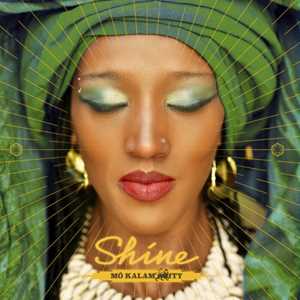 CD Shine Mo Kalamity