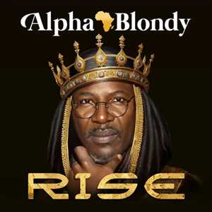 Vinile Rise Alpha Blondy