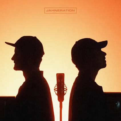 Mic Session 2 - Vinile LP di Jahneration