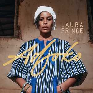 CD Adjoko Laura Prince