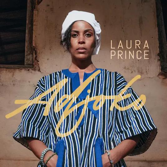 Adjoko - CD Audio di Laura Prince