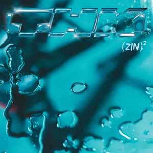 CD (Zin)² Thk