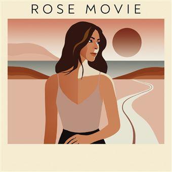 Rose Movie - CD Audio di Rose