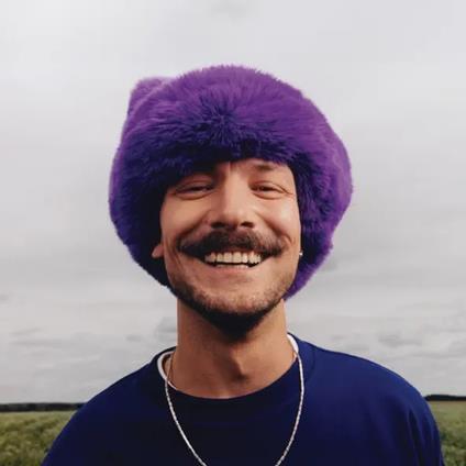 Joyboy - Vinile LP di Peet