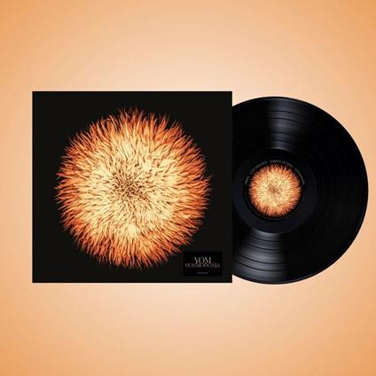 Cosmogonia - Vinile LP di Yom