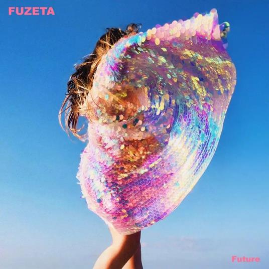 Future - CD Audio di Fuzeta