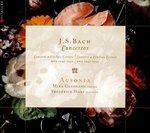 Concerti - CD Audio di Johann Sebastian Bach