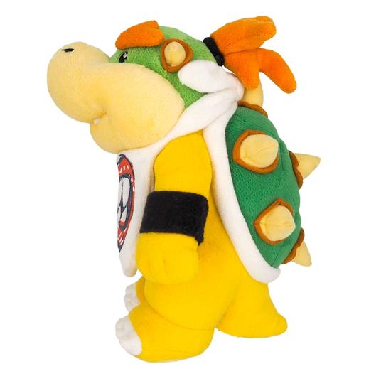 Together Plus - Peluche Super Mario - All Star Collection A11 - Bowser Jr 23cm - 2