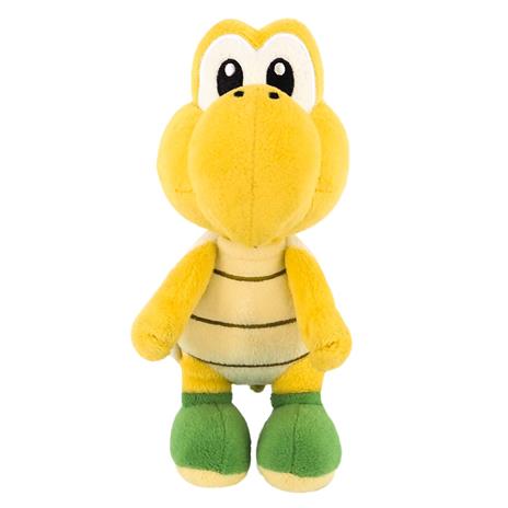 Together Plus - Peluche Super Mario - Koopa Troopa 20 cm - 2