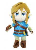 Together Plus - Nintendo Together+ - Peluche The Legend of Zelda : Breath of the Wild - Zelda 28 cm