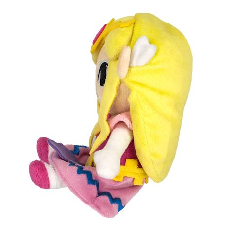 Together Plus - Nintendo Together+ - Peluche Zelda : The Wind Waker - Zelda 20 cm - 2