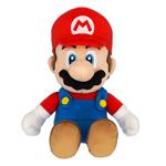Together Plus - Nintendo Together+ - Peluche Super Mario - Mario 24 cm