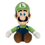 Together Plus - Nintendo Together+ - Peluche Super Mario - Luigi 26 cm