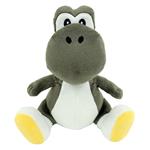 Together Plus - Peluche Super Mario - All Star Collection AC51 - Yoshi Noir 20cm