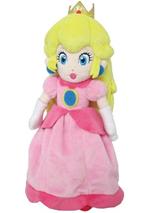 Together Plus - Nintendo Together+ - Peluche Super Mario - Peach 26 cm