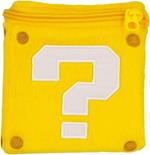 Together Plus - Peluche Super Mario - Coin Box 12 cm